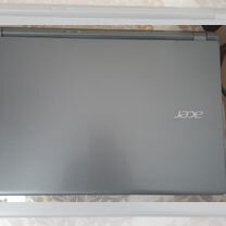 Ноутбук Acer aspire v5