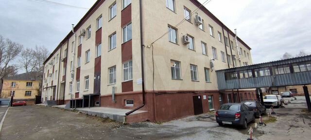 Офис, 76.7 м²