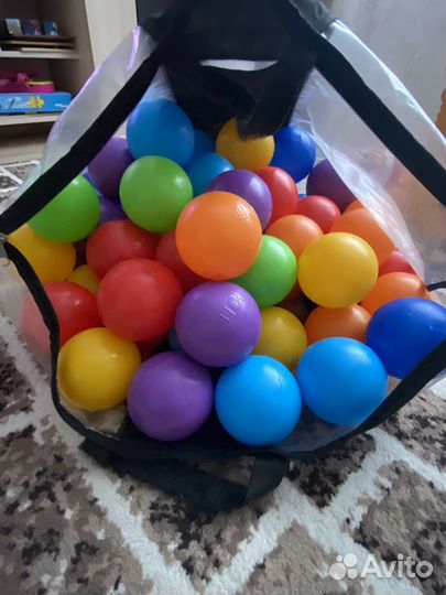 Игрушки