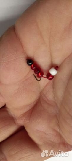 Мормышки на окуня