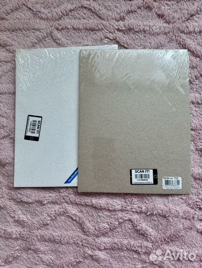 Картон грунтованный