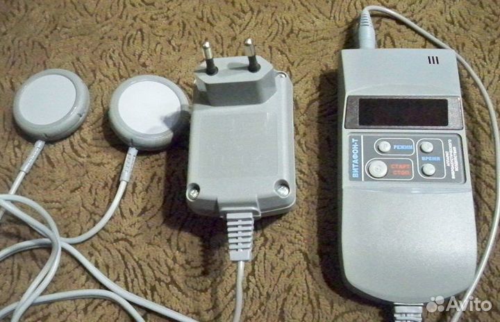 Аппарат Витафон-Т