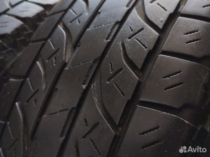 Yokohama Geolandar A/T-S G012 235/75 R15 104S