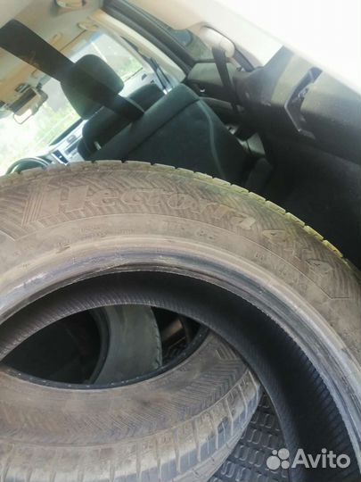 Matador MP 85 Hectorra 4x4 225/65 R17