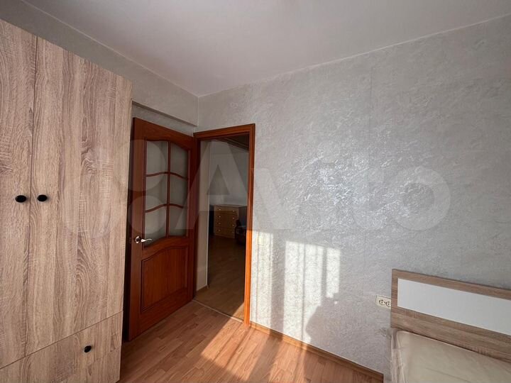 1-к. квартира, 31 м², 5/5 эт.