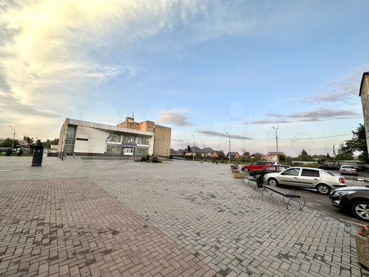 Участок 15,5 сот. (ИЖС)