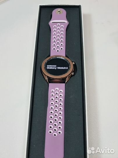 Samsung Galaxy Watch 3