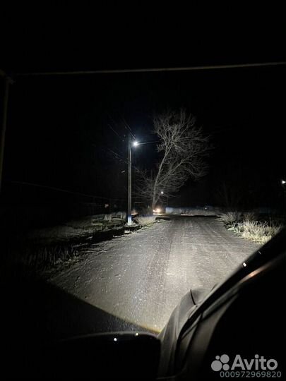 Лазерные туманки Skoda Octavia a7 дорестайлинг