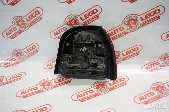 Фонарь задний левый Volkswagen Golf 3 1995