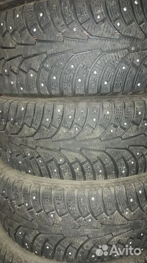 Nokian Tyres Nordman 5 235/60 R16