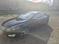 Ford Mondeo 2.0 AT, 2009, 240 000 км, с пробегом, цена 740 000 руб.