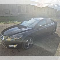 Ford Mondeo 2.0 AT, 2009, 240 000 км, с пробегом, цена 740 000 руб.