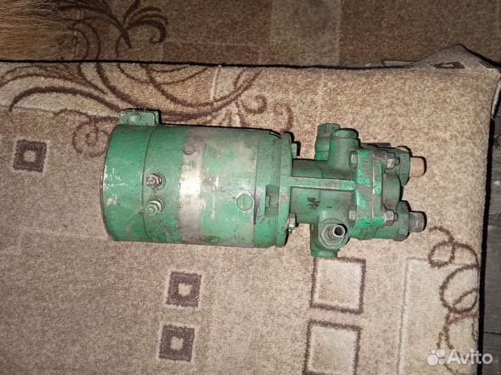 Топливоперекачивающий насос т25 автомобильный
