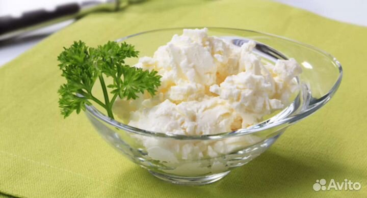 Молочная продукция