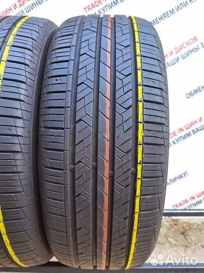 Hankook Kinergy EX H308 195/55 R15 89H