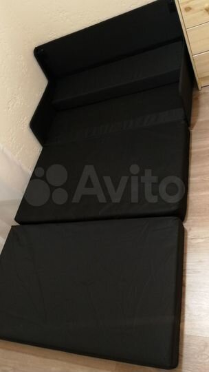 Апартаменты-студия, 17 м², 16/16 эт.