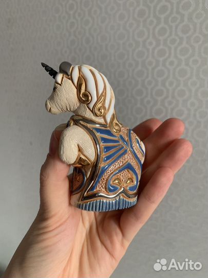 Единорог de Rosa