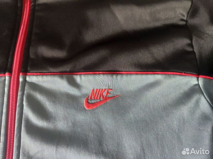 Олимпийка nike оригинал