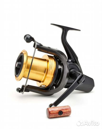 Daiwa 21 CrossCast 45 SCW QD OT 2023 год