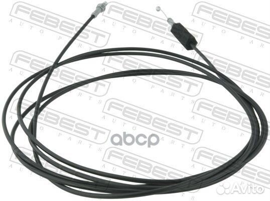 Трос открывания замка крышки багажника 0199ADE1