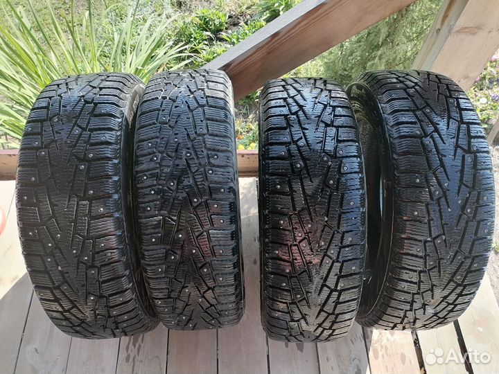 Cordiant Snow Cross 215/60 R17 100T
