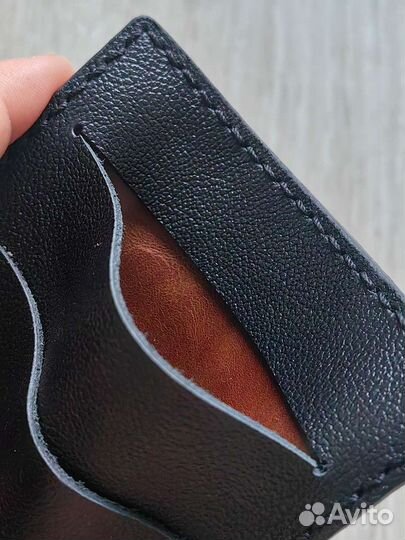 Обложка для автодокументов