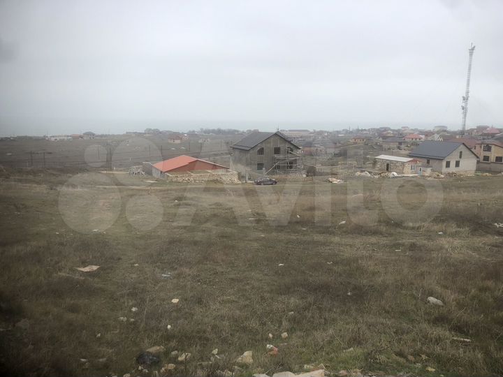 Участок 4,5 сот. (ИЖС)