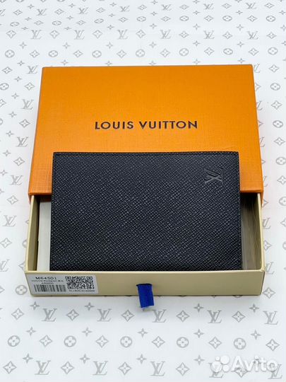 Обложка на паспорт louis vuitton