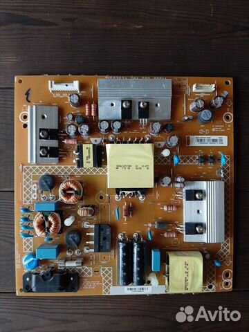 PSU 715G7574-P01-000-002M