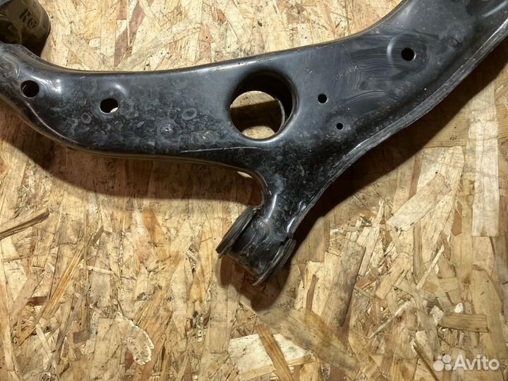 Рычаг подвески нижний передний правый Mazda 6 GJ