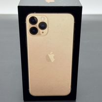 iPhone 11 Pro, 256 ГБ