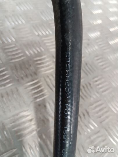 Шланг гидроусилителя Volvo 21588687
