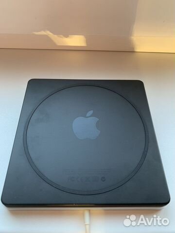 Оптический привод Apple MacBook Air SuperDrive