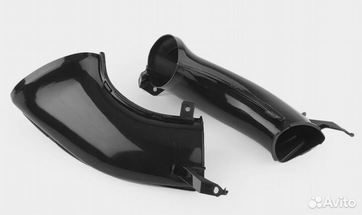 Воздуховоды yamaha yzf r1 2007-2008 год