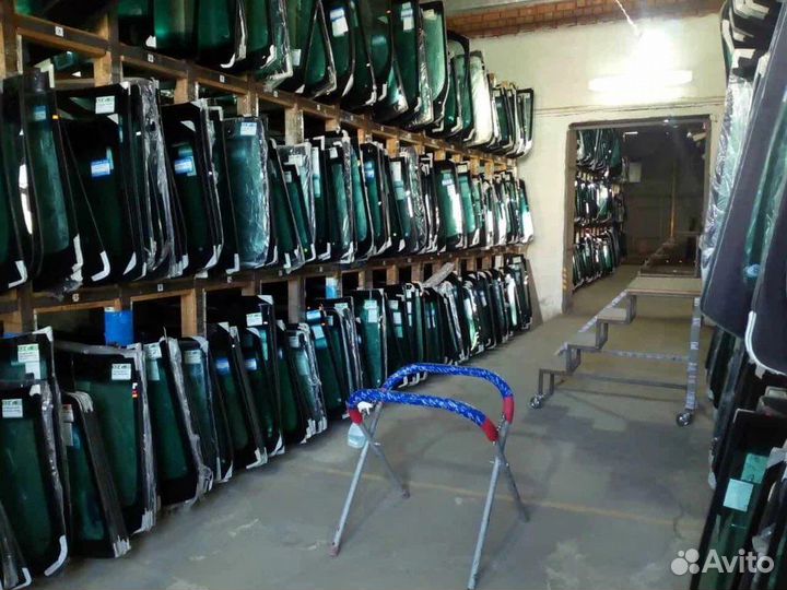 Продажа Автостекол в Саратове