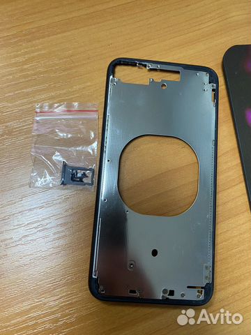 Корпус для iPhone 8 Plus