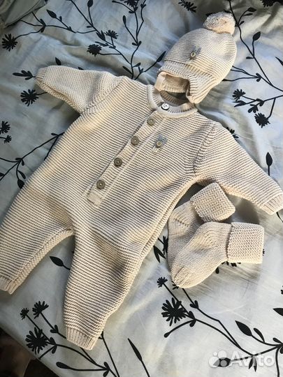 Комплект на выписку