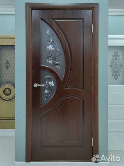 Дверь межкомнатная