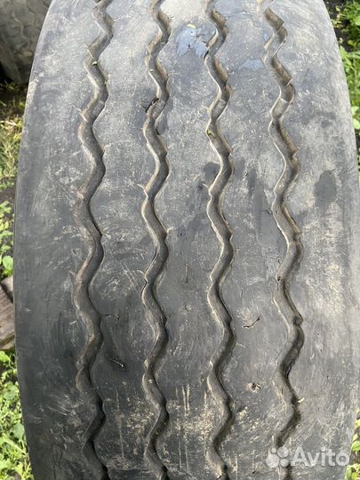 Грузовые Шины 385 65 22.5