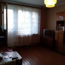 2-к. квартира, 46 м², 4/5 эт.