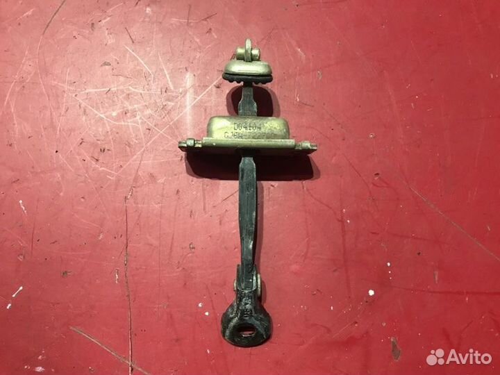 Ограничитель двери задний левый Mazda 6 GG L3C1