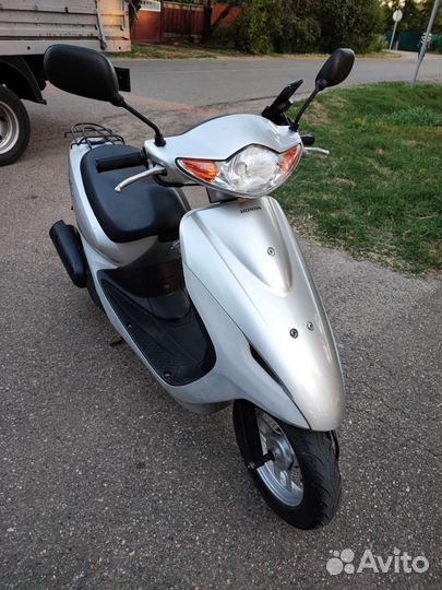 Honda dio af 56