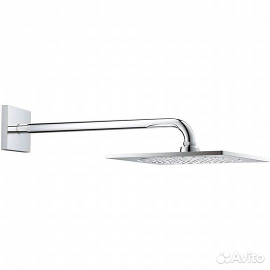 Верхний душ Grohe Rainshower F-series 26259000 Хр