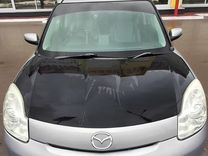 Mazda Verisa 1.5 AT, 2006, 196 195 км, с пробегом, цена 415 000 руб.