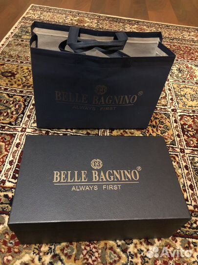 Туфли мужские 40 размер