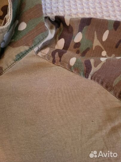 Боевая рубаха G3 Combat Shirt MD R Crye Precision