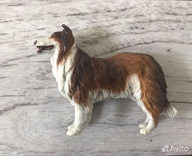 Фигурка колли Papo 30230