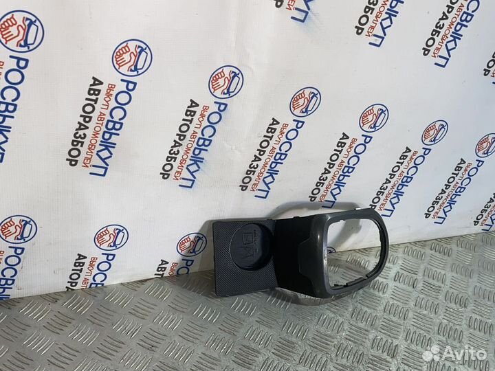 Накладка кулисы Kia Rio (UB) III (2011–2015)