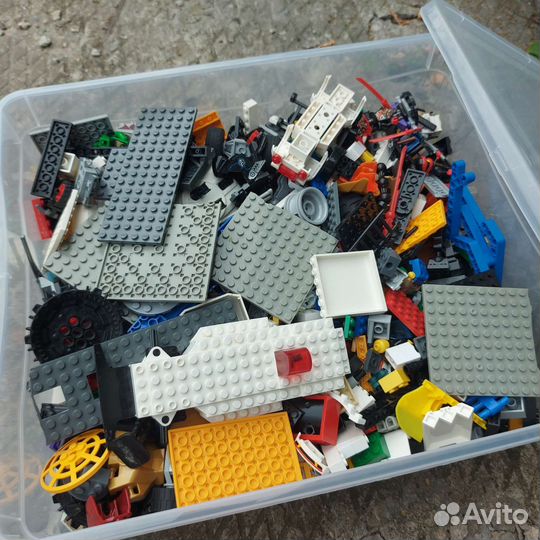 Lego
