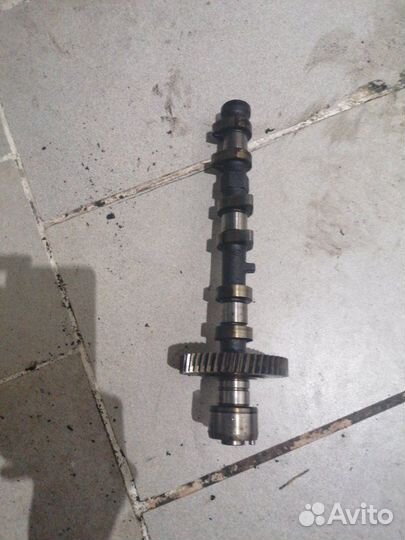 Распредвал выпускной Toyota Duet M100A ejde